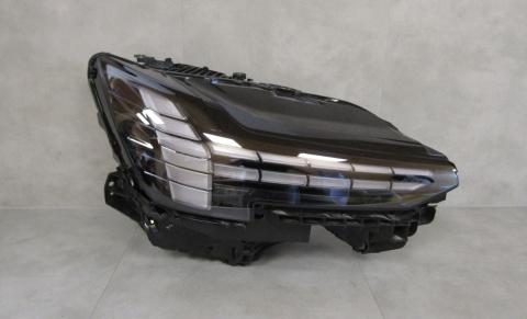 LAMPA PRZÓD VOLVO EX90 FULL LED PIXEL PRAWA RH 22- 32450063