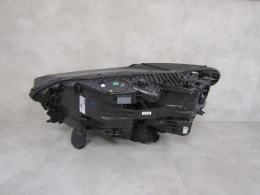 LAMPA PRZÓD VOLVO EX90 FULL LED PIXEL PRAWA RH 22- 32450063