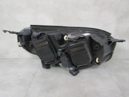 LAMPA PRZÓD PEUGEOT EXPERT III 3 KSENON NIESKRĘTNY 16-23 LH 9808573580-00