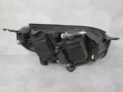 LAMPA PRZÓD PEUGEOT EXPERT III 3 KSENON NIESKRĘTNY 16-23 LH 9808573580-00