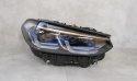 LAMPA PRZÓD BMW X3 G01 G02 LIFT LASER 21-24 RH PRAWA 5A29218-06