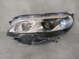 LAMPA PRZÓD PEUGEOT EXPERT III 3 KSENON NIESKRĘTNY 16-23 LH 9808573580-00