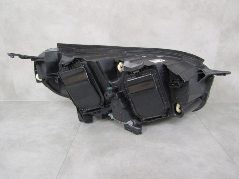LAMPA PRZÓD PEUGEOT EXPERT III 3 KSENON NIESKRĘTNY 16-23 LH 9808573580-00