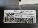 LAMPA PRZÓD PEUGEOT EXPERT III 3 KSENON NIESKRĘTNY 16-23 LH 9808573580-00