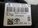 LAMPA PRZÓD TOYOTA SUPRA MK5 V FULL LED LH LEWA 948175704 19-26