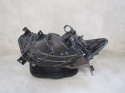 LAMPA PRZÓD RENAULT CAPTUR I 1 ZWYKŁA SOCZEWKA RH 13-17 260106334R