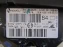LAMPA PRZÓD RENAULT CAPTUR I 1 ZWYKŁA SOCZEWKA RH 13-17 260106334R