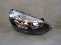 LAMPA PRZÓD RENAULT CLIO IV 4 ZWYKŁA 12-16 RH PRAWA 260102104R