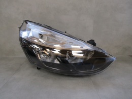 LAMPA PRZÓD RENAULT CLIO IV 4 ZWYKŁA 12-16 RH PRAWA 260102104R