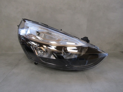 LAMPA PRZÓD RENAULT CLIO IV 4 ZWYKŁA 12-16 RH PRAWA 260102104R