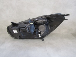 LAMPA PRZÓD RENAULT CLIO IV 4 ZWYKŁA 12-16 RH PRAWA 260102104R