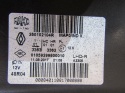 LAMPA PRZÓD RENAULT CLIO IV 4 ZWYKŁA 12-16 RH PRAWA 260102104R