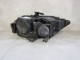 LAMPA PRZÓD AUDI A4 B8 8K0 LIFT KSENON NIESKRĘTNY 11-15 LH LEWA 8K0941005C