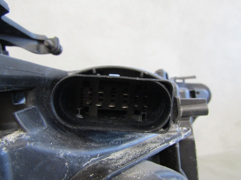 LAMPA PRZÓD AUDI A4 B8 8K0 LIFT KSENON NIESKRĘTNY 11-15 LH LEWA 8K0941005C