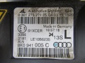 LAMPA PRZÓD AUDI A4 B8 8K0 LIFT KSENON NIESKRĘTNY 11-15 LH LEWA 8K0941005C