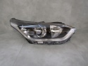 LAMPA PRZÓD KIA CEED 3 III ZWYKŁA SOCZEWKA 18-21 RH PRAWA 92102J7050
