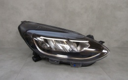  LAMPA PRZÓD FORD FIESTA MK8 VIII LED LIFT 21-23 RH N1BB-13E014-CE