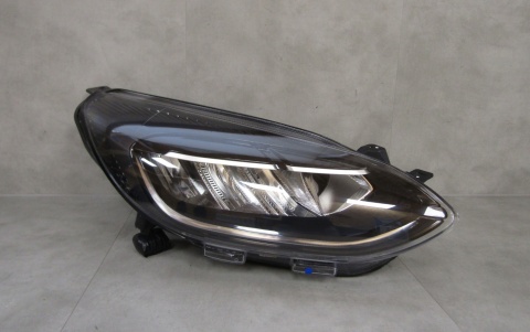  LAMPA PRZÓD FORD FIESTA MK8 VIII LED LIFT 21-23 RH N1BB-13E014-CE