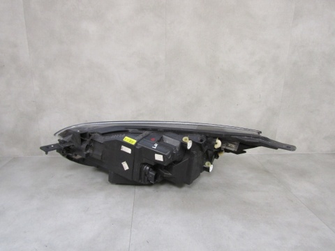  LAMPA PRZÓD FORD FIESTA MK8 VIII LED LIFT 21-23 RH N1BB-13E014-CE