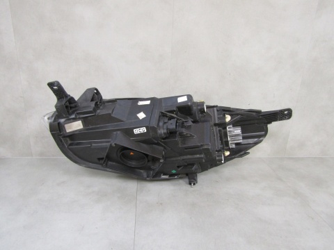  LAMPA PRZÓD FORD FIESTA MK8 VIII LED LIFT 21-23 RH N1BB-13E014-CE