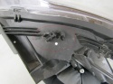 LAMPA PRZÓD PEUGEOT 2008 I ZWYKŁA SOCZEWKA RH PRAWA 13-16