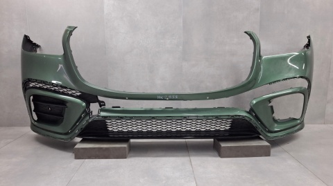Zderzak przód przedni GLS 167 AMG LIFT 23-