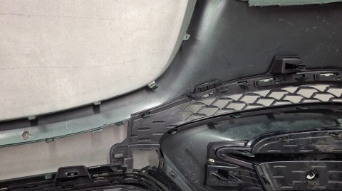 Zderzak przód przedni GLS 167 AMG LIFT 23-
