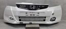 Zderzak przód przedni HONDA JAZZ III 3 Lift 11-15 / + halogeny