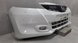 Zderzak przód przedni HONDA JAZZ III 3 Lift 11-15 / + halogeny