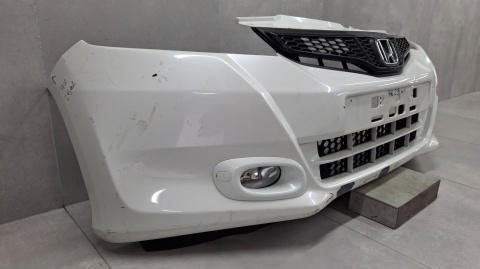 Zderzak przód przedni HONDA JAZZ III 3 Lift 11-15 / + halogeny