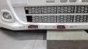 Zderzak przód przedni HONDA JAZZ III 3 Lift 11-15 / + halogeny
