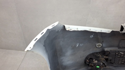 Zderzak przód przedni HONDA JAZZ III 3 Lift 11-15 / + halogeny