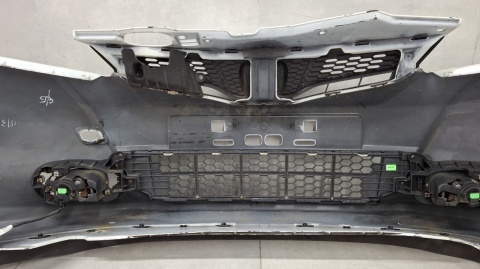 Zderzak przód przedni HONDA JAZZ III 3 Lift 11-15 / + halogeny
