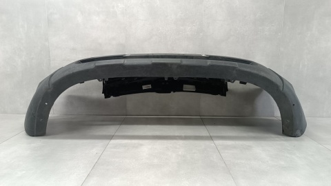 Zderzak przód przedni Renault Kangoo II Lift 13-21