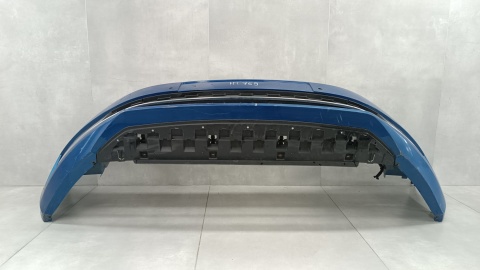 Zderzak przód przedni Skoda Octavia 3 III 5E0 Lift 16-20 /+ wiązka + pdc