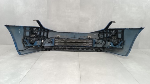 Zderzak przód przedni Skoda Octavia 3 III 5E0 Lift 16-20 /+ wiązka + pdc