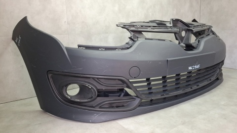 Zderzak przód przedni Renault Megane 3 III Lift 14-16