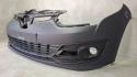 Zderzak przód przedni Renault Megane 3 III Lift 14-16