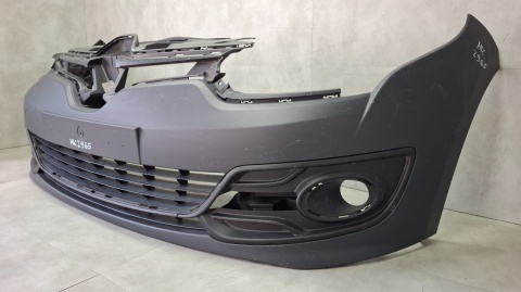 Zderzak przód przedni Renault Megane 3 III Lift 14-16