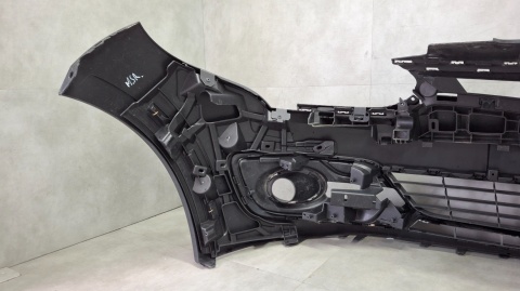 Zderzak przód przedni Renault Megane 3 III Lift 14-16