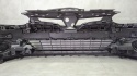 Zderzak przód przedni Renault Megane 3 III Lift 14-16