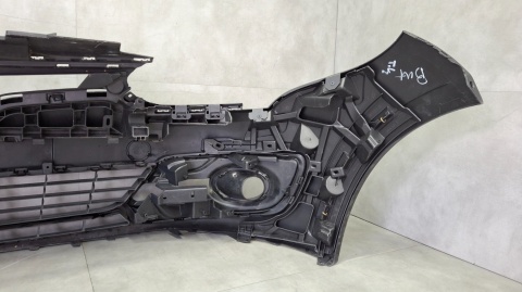 Zderzak przód przedni Renault Megane 3 III Lift 14-16