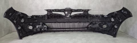 Zderzak przód przedni Renault Megane 3 III Lift 14-16