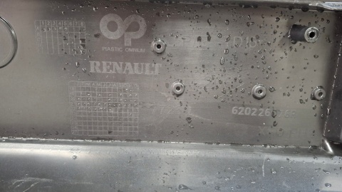 Zderzak przód przedni Renault Talisman LIFT 19-22