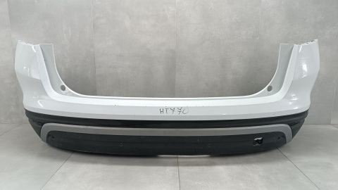 Zderzak tył tylny Skoda KODIAQ II 57H 23-