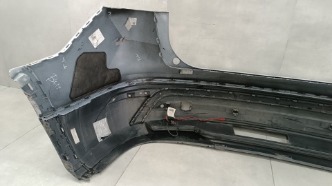 Zderzak tył tylny Skoda KODIAQ II 57H 23-