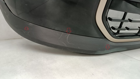 Zderzak przód przedni Mini F65 F66 24-