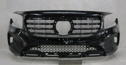 Zderzak przód przedni Mercedes GLB X247 247 LIFT 2023-