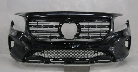 Zderzak przód przedni Mercedes GLB X247 247 LIFT 2023-