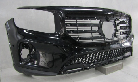 Zderzak przód przedni Mercedes GLB X247 247 LIFT 2023-